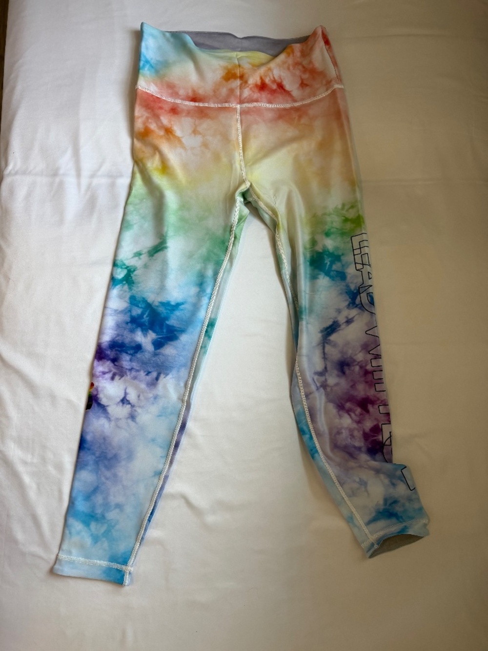 Women's Peloton leggings